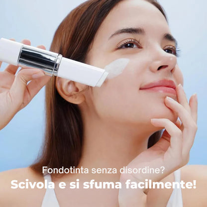 Luma Beauty™Fondotinta 2in1 con formula coreana innovativa