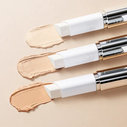 Luma Beauty™Fondotinta 2in1 con formula coreana innovativa