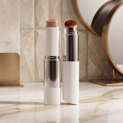 Luma Beauty™Fondotinta 2in1 con formula coreana innovativa