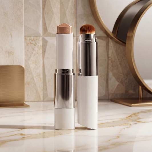 Luma Beauty™Fondotinta 2in1 con formula coreana innovativa